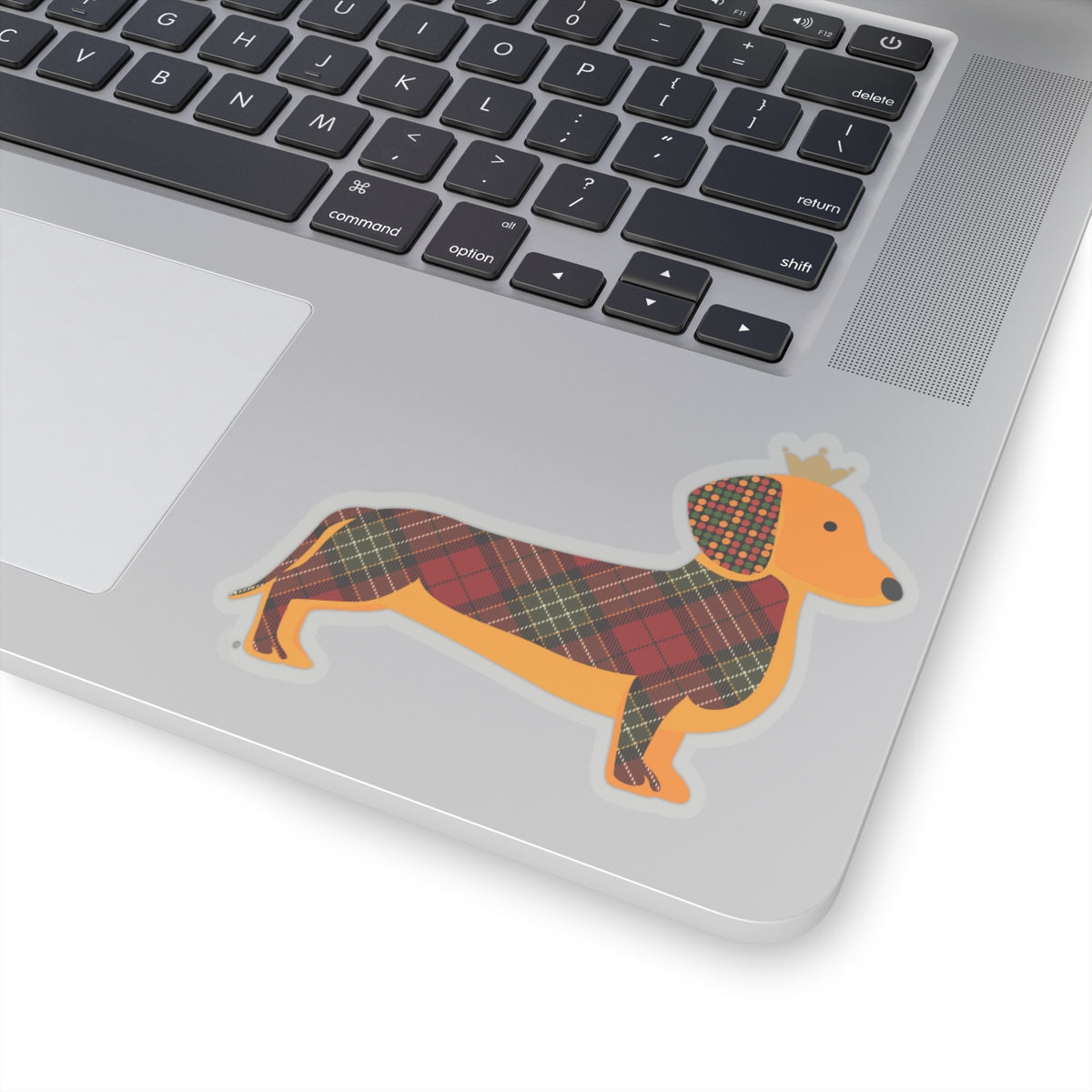 Dachshund Sticker