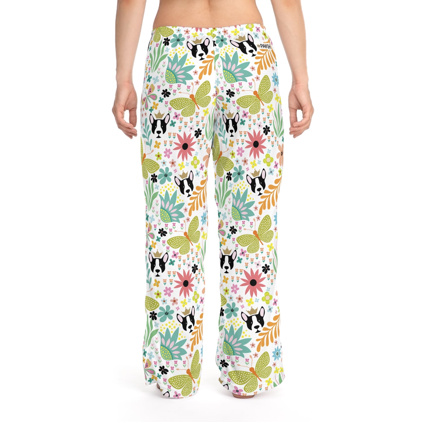 Whimsey Women's Pajama Pants