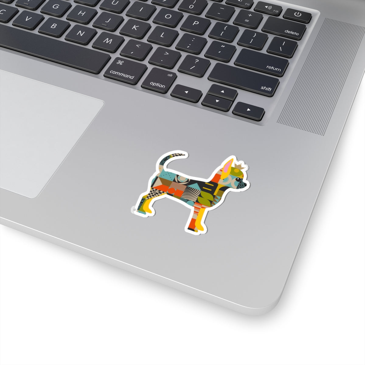 Chihuahua Sticker