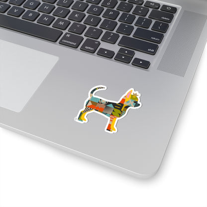 Chihuahua Sticker