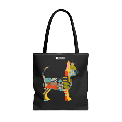 Chihuahua Tote Bag