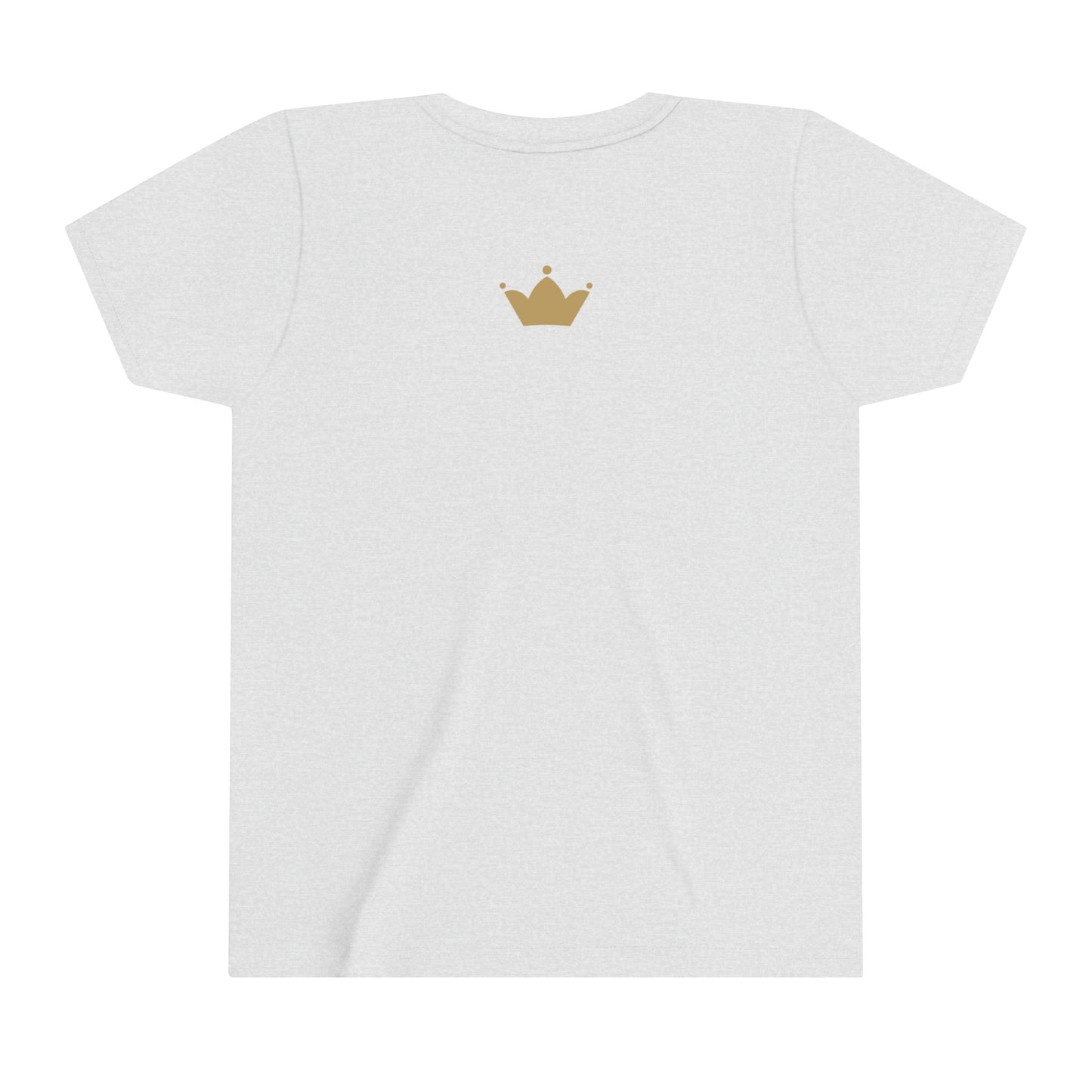 Chihuahua Gold Youth Short Sleeve Tee