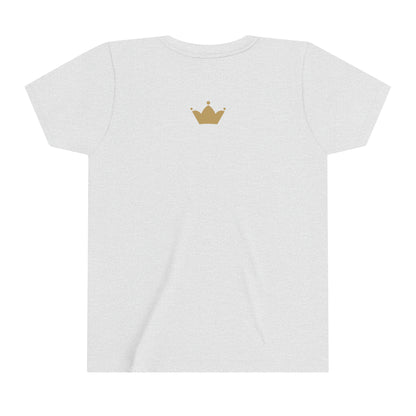 Chihuahua Gold Youth Short Sleeve Tee