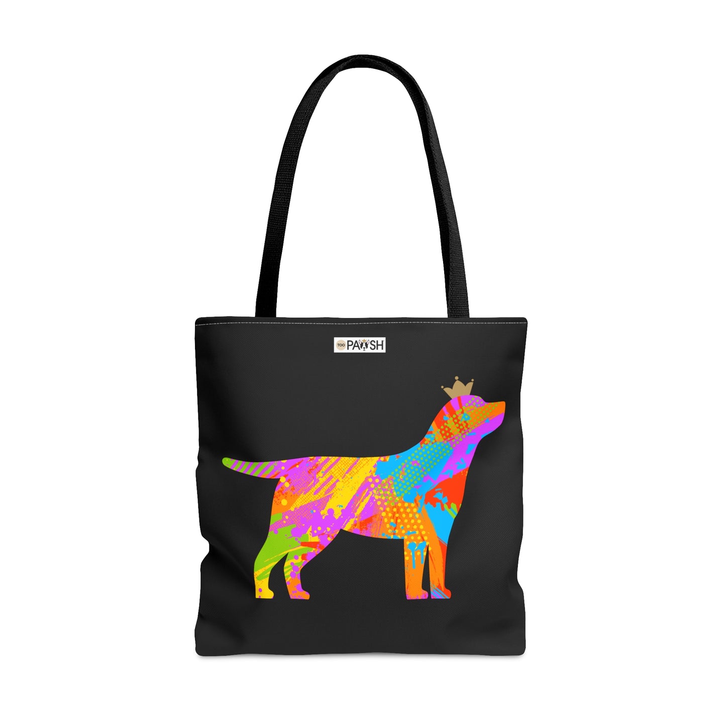 Labrador Tote Bag