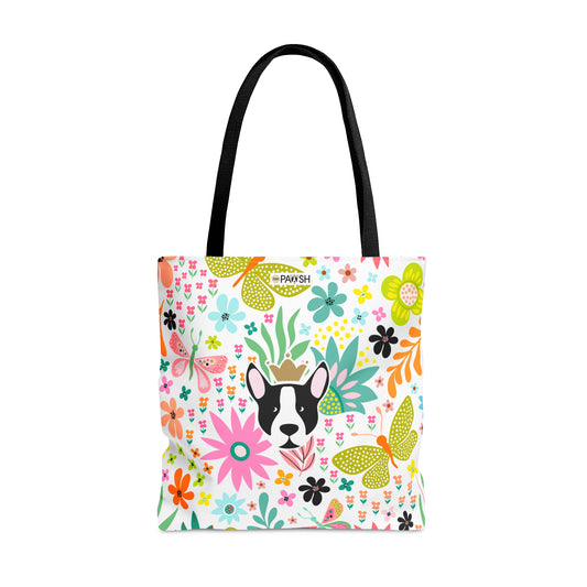 Whimsey Tote Bag