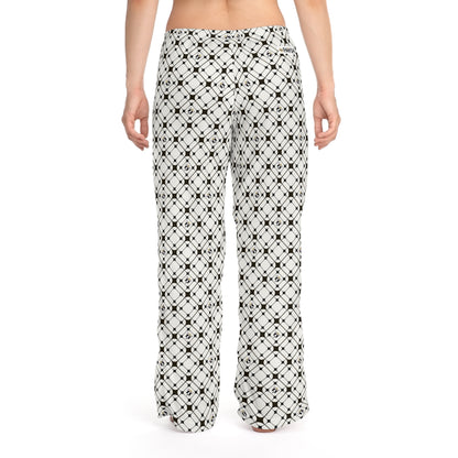 Pawsh Plaid Women's Pajama Pants