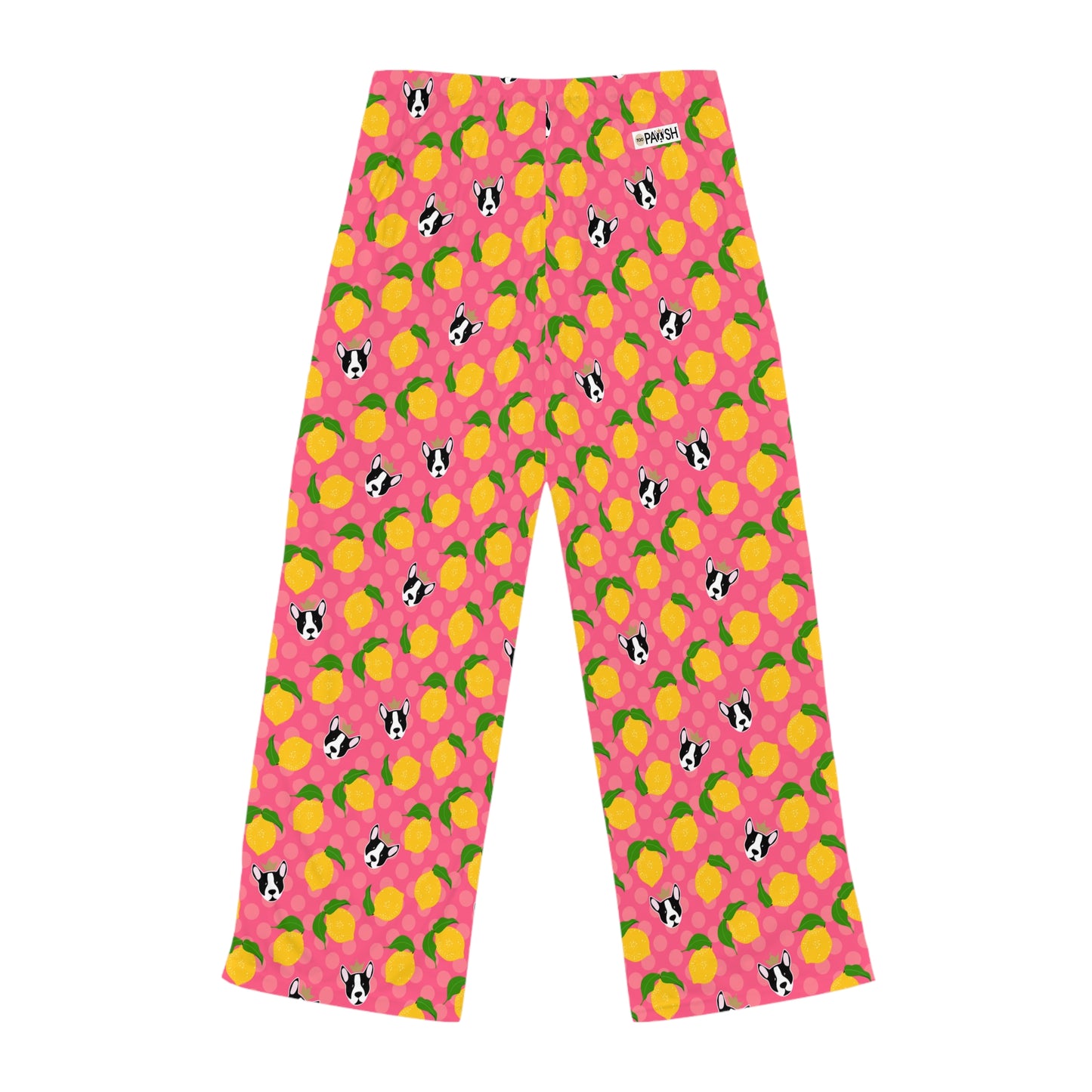 Limoncello Women's Pajama Pants