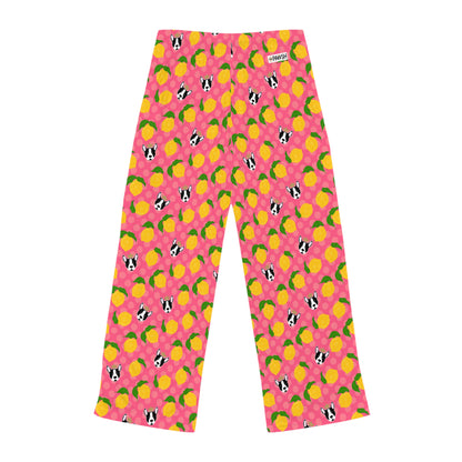 Limoncello Women's Pajama Pants