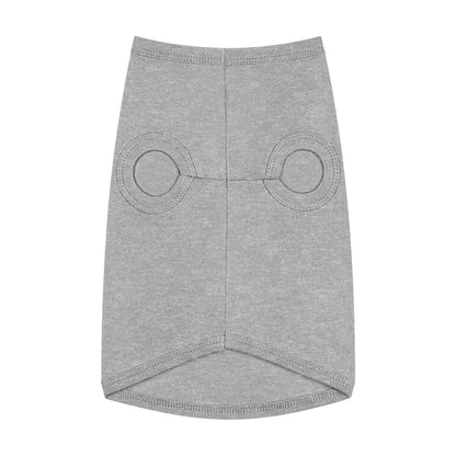 Boxer Pet Tank Top