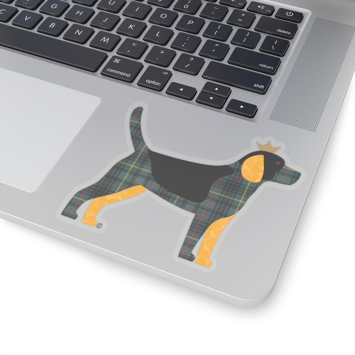 Beagle Sticker