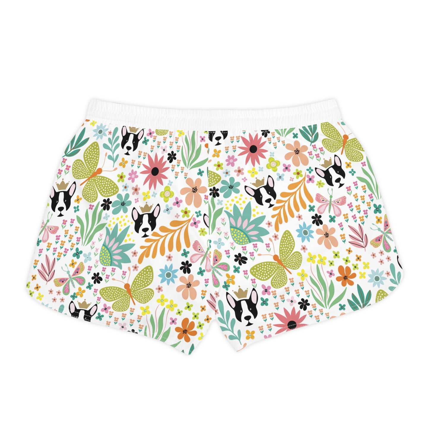 Whimsey Women's Casual Shorts