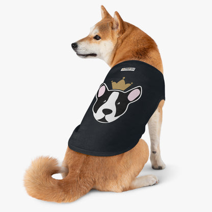 Too Pawsh Pet Tank Top