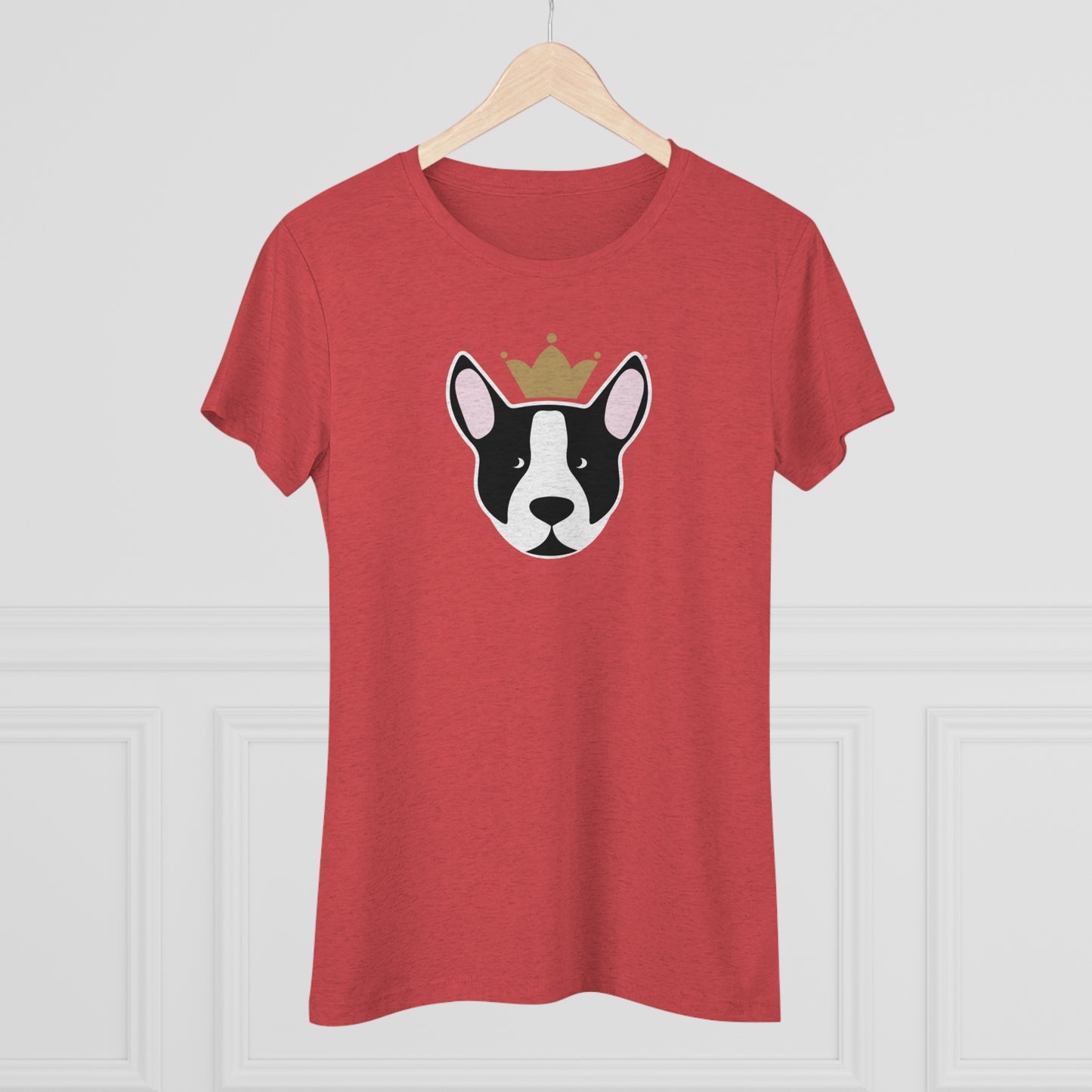 Women's Triblend Tee