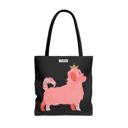 Maltese Tote Bag