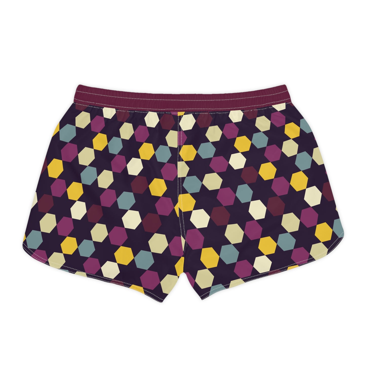 Starstruck Women's Casual Shorts