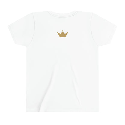 Chihuahua Gold Youth Short Sleeve Tee