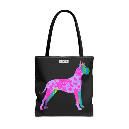 Great Dane Tote Bag