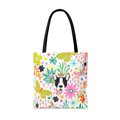 Whimsey Tote Bag