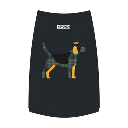 Beagle Pet Tank Top