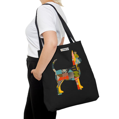 Chihuahua Tote Bag