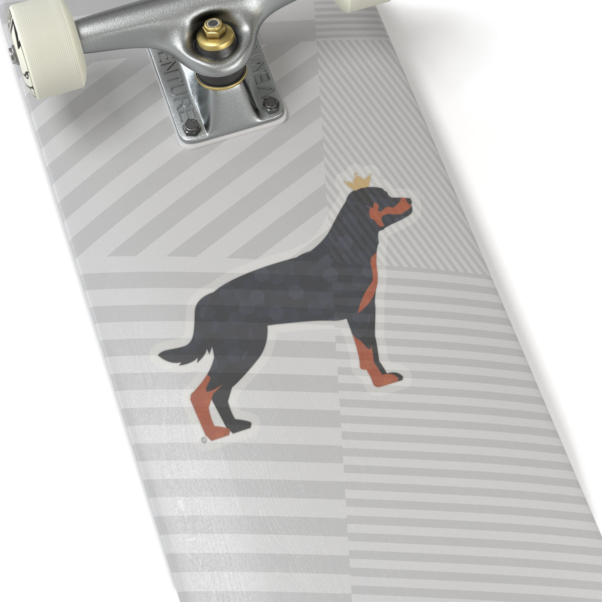 Rottweiler Sticker