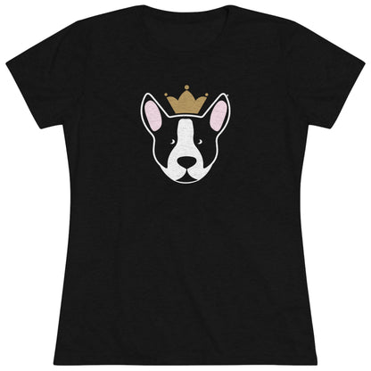 Women's Triblend Tee