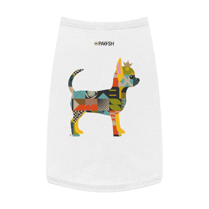 Chihuahua Pet Tank Top