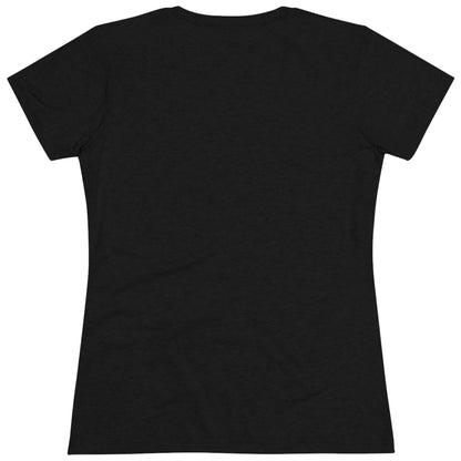 Women's Triblend Tee