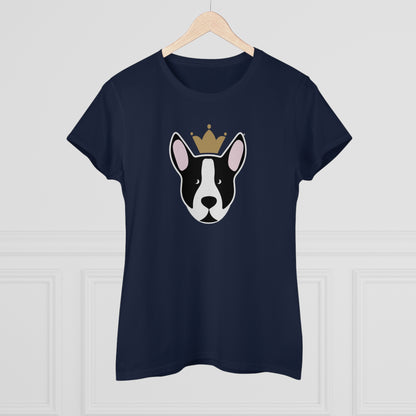 Women's Premium Cotton Tee