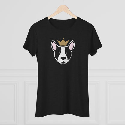 Women's Triblend Tee