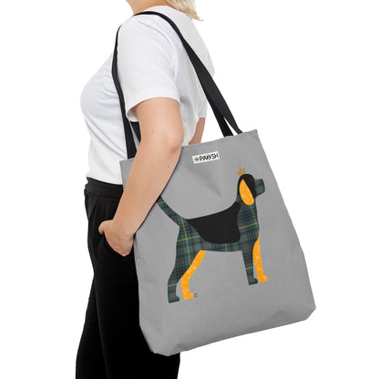 Beagle Tote Bag