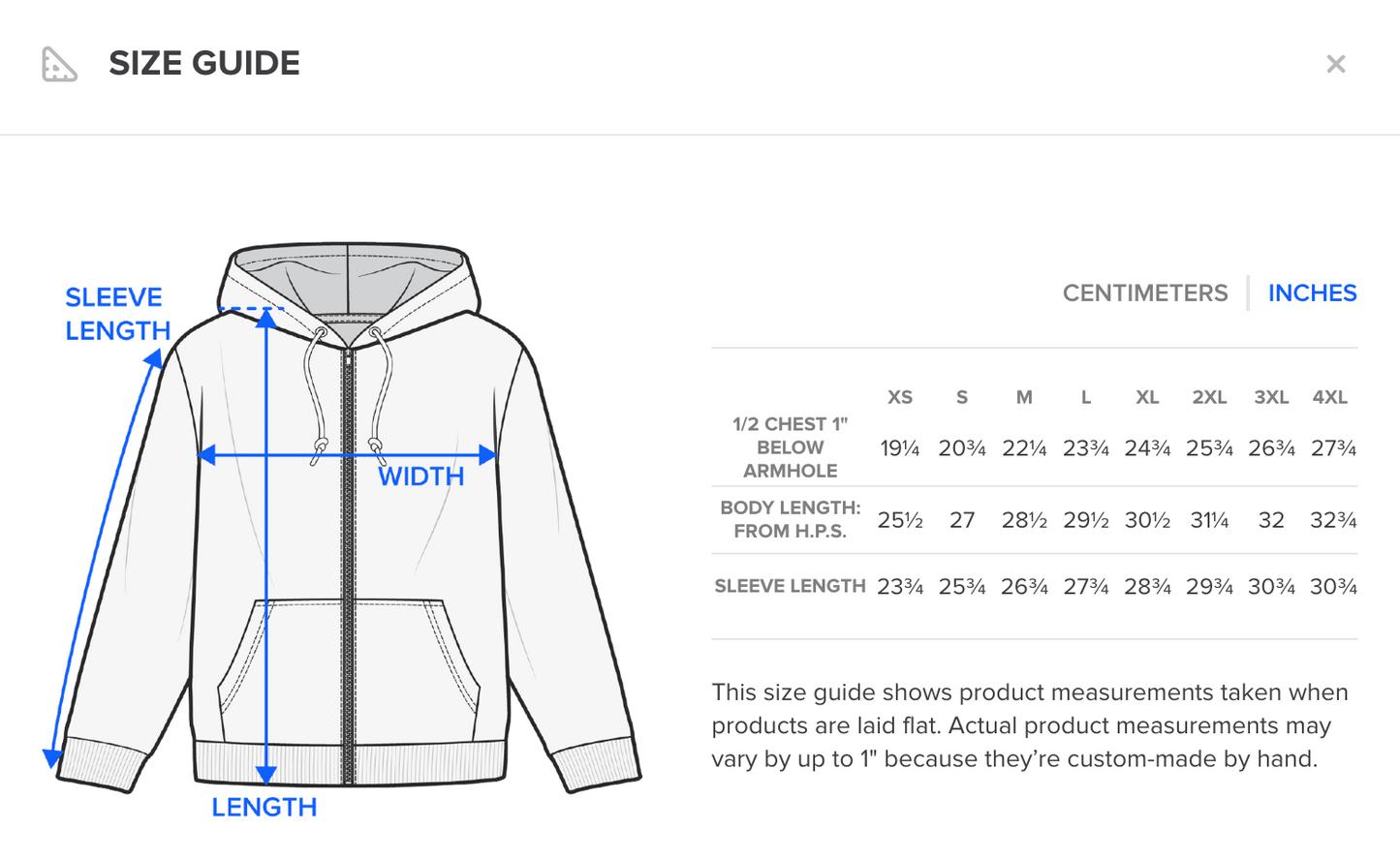 Frost-kissed Holiday Athletic Zip-Up Hoodie