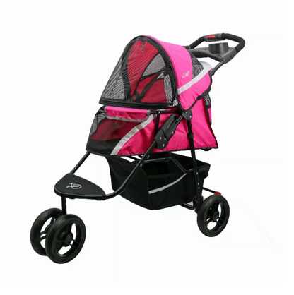 Revolutionary Pet Stroller