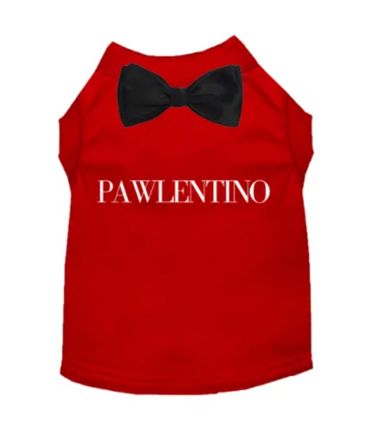 Mr. Pawlentino / Miss. Pawlentino