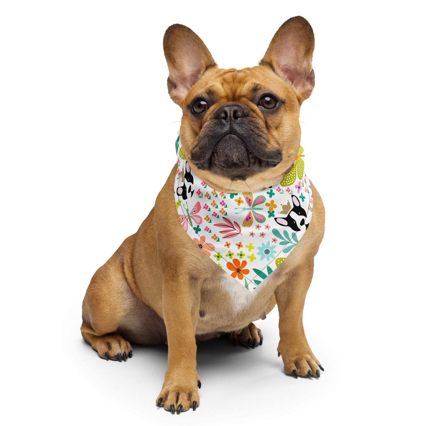 Whimsey Bandana