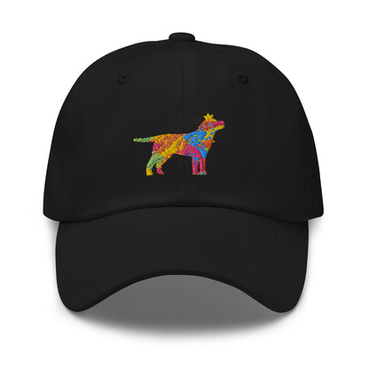 Pawsh Labrador Cap