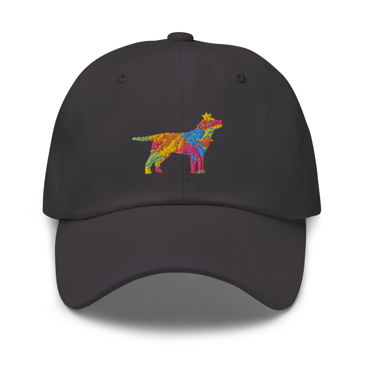 Pawsh Labrador Cap