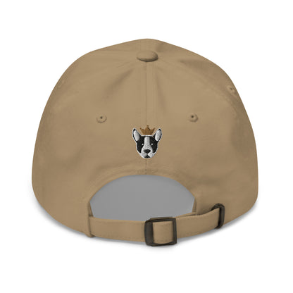 Pawsh Labrador Cap