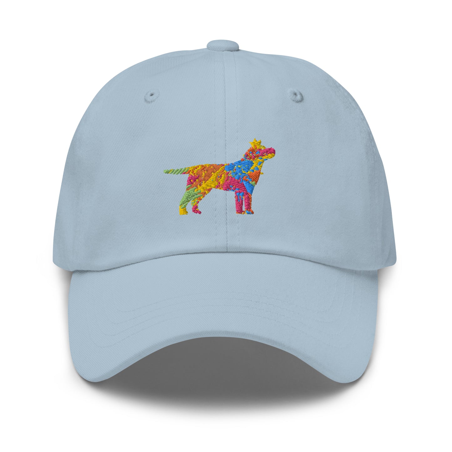 Pawsh Labrador Cap