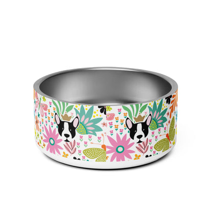 Whimsey Pet Food Bowl